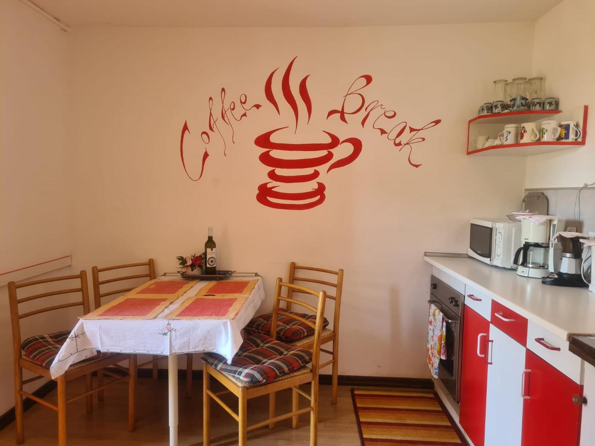 Villa Rose Apartment Laurana Esterno foto